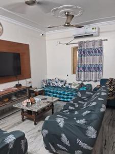 Hall Image of 2613 Sq.ft 12 BHK Independent House for sale in Chira Chas Bokaro for Rs. 17000000