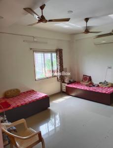 Hall Image of 1152 Sq.ft 2 BHK Apartment / Flat for sale in Maninagar Ahmedabad for Rs. 6000000