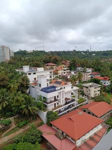 Image of 1871 Sq.ft 3 BHK Apartment / Flat for sale in Kadri, Mangalore for Rs. 13000000