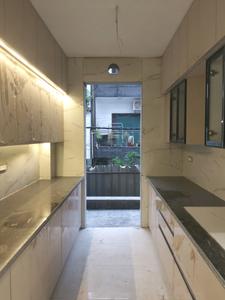 Kitchen Image of 1125 Sq.ft 3 BHK Builder Floor for sale in Vikaspuri New Delhi for Rs. 22500000