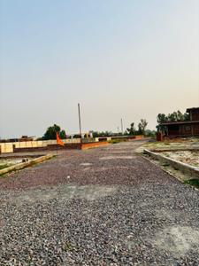 Image of 1000 Sq.ft Residential Plot / Land for sale in Shantipuram, Allahabad for Rs. 2100000