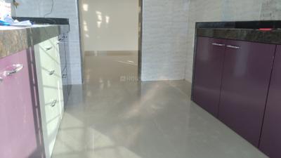 Kitchen Image of 1230 Sq.ft 2 BHK Apartment / Flat for sale in Ulwe Navi Mumbai for Rs. 13500000