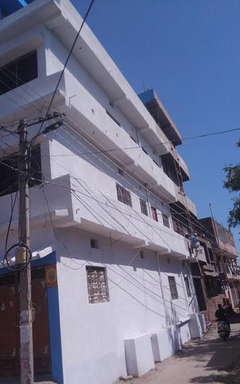 Shanti Nagar, Kokar Building View 1