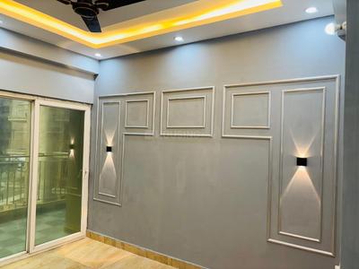 Bedroom Image of 4800 Sq.ft 7 BHK Independent House for sale in Omicron III Greater Noida for Rs. 32000000