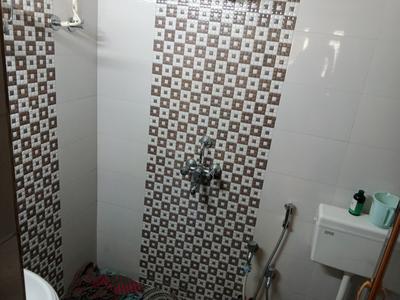 Bathroom Image of 1240 Sq.ft 3 BHK Apartment / Flat for sale in Sonari Jamshedpur for Rs. 7500000