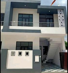 3 BHK Independent House