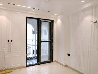 Bedroom Image of 1700 Sq.ft 3 BHK Apartment / Flat for sale in Sector 9 Dwarka New Delhi for Rs. 31500000