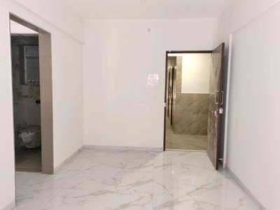 Living Room Image of 750 Sq.ft 1 BHK Apartment / Flat for sale in Ulwe Navi Mumbai for Rs. 6000000