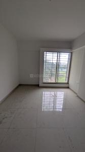 Bedroom Image of 1010 Sq.ft 2 BHK Apartment / Flat for rent in Majestique Swapnangan Wing A And Wing B, Dhayari Pune for Rs. 22000