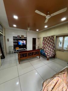 Bedroom Image of 1700 Sq.ft 4 BHK Duplex for sale in Sama Savli Vadodara for Rs. 6500000