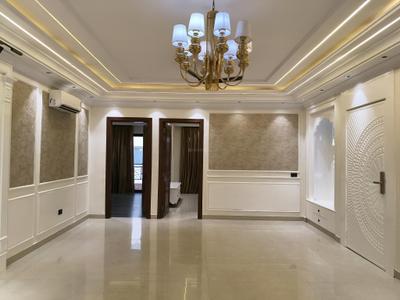 Living Room Image of 1700 Sq.ft 3 BHK Builder Floor for sale in Palam Vihar Gurgaon for Rs. 31000000