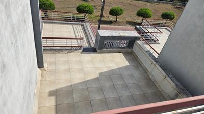 Balcony Image of 2500 Sq.ft 3 BHK Independent House for sale in Atak Pardi Valsad for Rs. 8000000