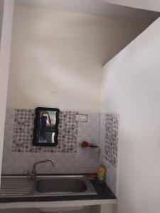 Kitchen Image of 2600 Sq.ft 3 BHK Villa for sale in Rampally Secunderabad for Rs. 15500000
