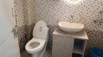 Image of 1194 Sq.ft 3 BHK Apartment / Flat for rent in Mehak Jeevan, Morta Village, Ghaziabad for Rs. 25000