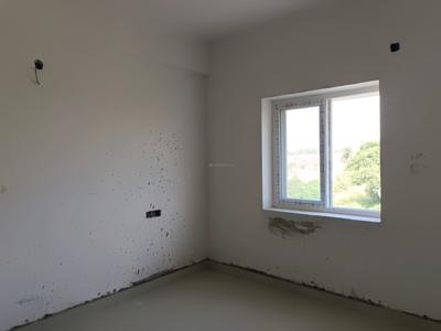 Bedroom Image of 1505 Sq.ft 3 BHK Apartment / Flat for sale in Mahalakshmi S Ridhira Block 2, Ramachandra Puram Sangareddy for Rs. 8127014