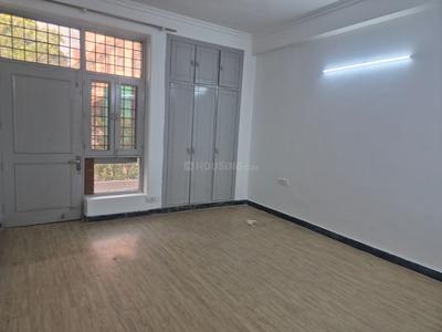 Bedroom Image of 4000 Sq.ft 6 BHK Duplex for rent in Sector 49 Noida for Rs. 70000