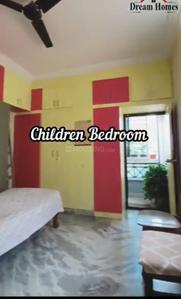 3 BHK Flat