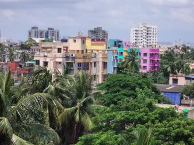 Image of 875 Sq.ft 2 BHK Apartment / Flat for sale in Thakurpukur, Kolkata for Rs. 2800000