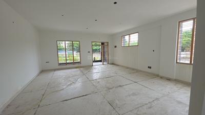 Living Room Image of 2200 Sq.ft 3 BHK Apartment / Flat for sale in Nagarbhavi Bengaluru for Rs. 18000000