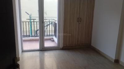 Bedroom Image of 1495 Sq.ft 3 BHK Apartment / Flat for rent in Panchsheel Pratistha Phase 1 Tower T4 To T7, Sector 75 Noida for Rs. 36000