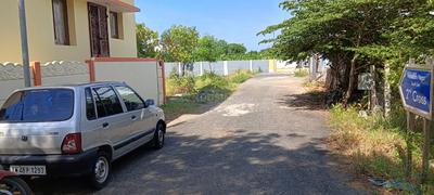 Image of 2400 Sq.ft Residential Plot / Land for sale in Samayapuram, Tiruchirappalli for Rs. 5520000