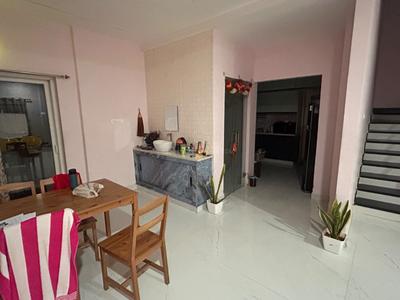 Hall Image of 1503 Sq.ft 3.5 BHK Independent House for rent in Teja Fortune Homes, Syamala Nagar Guntur for Rs. 37000
