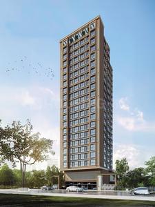 Image of 845 Sq.ft 2 BHK Apartment / Flat for sale in Prameya Code 137, Mahim, Mumbai for Rs. 31000000