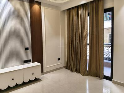 Bedroom Image of 2430 Sq.ft 3 BHK Builder Floor for sale in Palam Vihar Gurgaon for Rs. 27500000