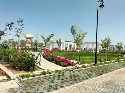 Image of 940 Sq.ft Residential Plot / Land for sale in Target Tirumala Gold, Magar Kheda, Indore for Rs. 3948000