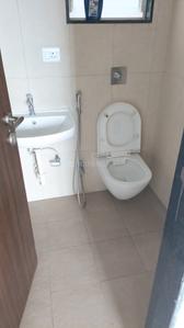 Image of 910 Sq.ft 2 BHK Apartment / Flat for rent in VJ Yashone Infinitee, Punawale, Pune for Rs. 24100