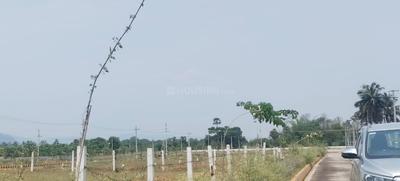 Image of 470 Sq.ft Residential Plot / Land for sale in Duvvada, Visakhapatnam for Rs. 3900000