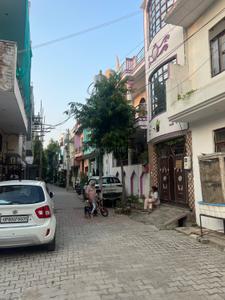 Image of 1296 Sq.ft 8 BHK Independent House for sale in Lohamandi, Agra for Rs. 13500000