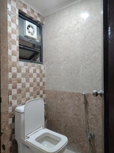 Common Bathroom Image of 674 Sq.ft 1 BHK Apartment / Flat for sale in CGEWHO Kendriya Vihar, Phi II Greater Noida for Rs. 7015600
