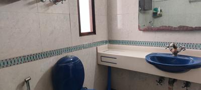 Image of 2050 Sq.ft 3 BHK Apartment / Flat for rent in Gomti Nagar, Lucknow for Rs. 60000