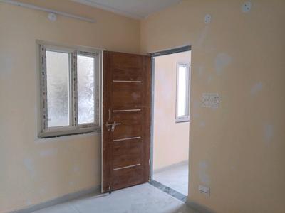 Bedroom Image of 680 Sq.ft 1 BHK Apartment / Flat for rent in Sanjeeva Reddy Nagar Hyderabad for Rs. 12500