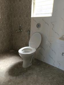 Bedroom Two Image of 1053 Sq.ft 2 BHK Apartment / Flat for sale in Goel Ganga Fernhill, Mohammed Wadi Pune for Rs. 5200000