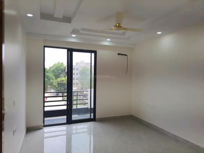 Bedroom Image of 2367 Sq.ft 3 BHK Builder Floor for sale in HUDA Plot Sector 38, Sector 38 Gurgaon for Rs. 33500000