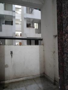 Balcony Image of 2500 Sq.ft 3 BHK Villa for sale in Supreme Villagio, Somatane Pune for Rs. 25000000