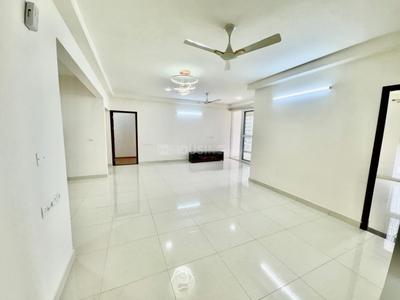 Hall Image of 1800 Sq.ft 3 BHK Apartment / Flat for sale in Brigade Cornerstone Utopia, Varthur Bengaluru for Rs. 31000000