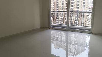 Bedroom Image of 966 Sq.ft 2 BHK Apartment / Flat for sale in Nyati Elysia, Kharadi Pune for Rs. 11400000