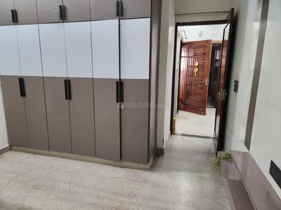 Bedroom Image of 1400 Sq.ft 2 BHK Independent House for rent in Model Town Panipat for Rs. 15000