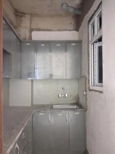 Kitchen Image of 720 Sq.ft 1 BHK Apartment / Flat for sale in Sector 104 Noida for Rs. 3025000