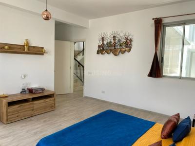 Bedroom Image of 2800 Sq.ft 4 BHK Villa for sale in Hiranandani Villas, Chikkasanne Bengaluru for Rs. 45000000