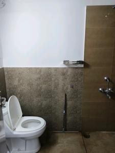 Bedroom Two Image of 1050 Sq.ft 2 BHK Apartment / Flat for rent in Suncity Avenue 76, Sector 76 Gurgaon for Rs. 22000