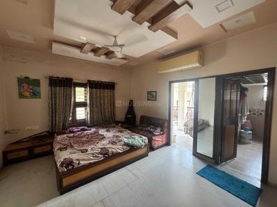 Bedroom Image of 2160 Sq.ft 5 BHK Independent House for sale in Satellite Ahmedabad for Rs. 36000000