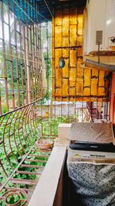 Balcony Image of 780 Sq.ft 2 BHK Apartment / Flat for sale in Garia, Sonarpur Kolkata for Rs. 3000000