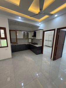 Kitchen Image of 1250 Sq.ft 3 BHK Builder Floor for sale in Sahastradhara Road Dehradun for Rs. 11000000