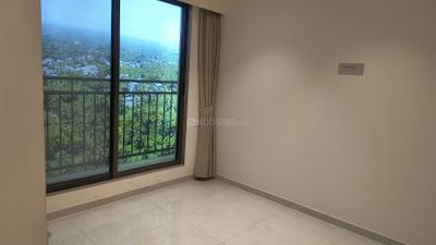 Bedroom Image of 900 Sq.ft 2 BHK Apartment / Flat for sale in Mayfair Virar Gardens Cluster VI, Virar West Virar for Rs. 6500000
