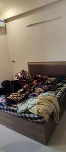 Bedroom Image of 2540 Sq.ft 3 BHK Builder Floor for rent in Sector 46 Gurgaon for Rs. 60000