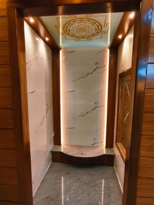 Hall Image of 4600 Sq.ft 5 BHK Independent House for sale in Vidyaranyapura Bengaluru for Rs. 29500000